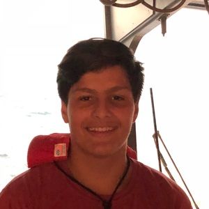 Meet your Posher, Austin